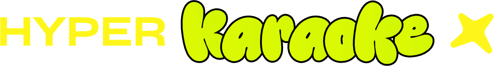 Hyper Karaoke