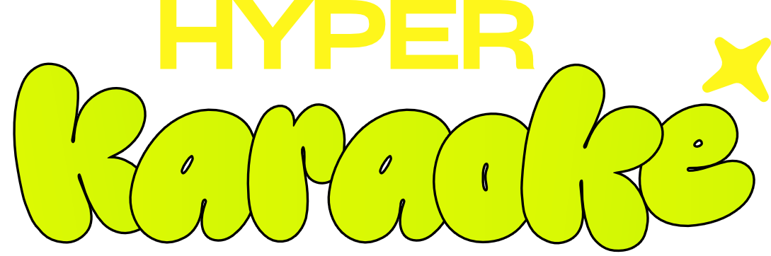 Hyper Karaoke